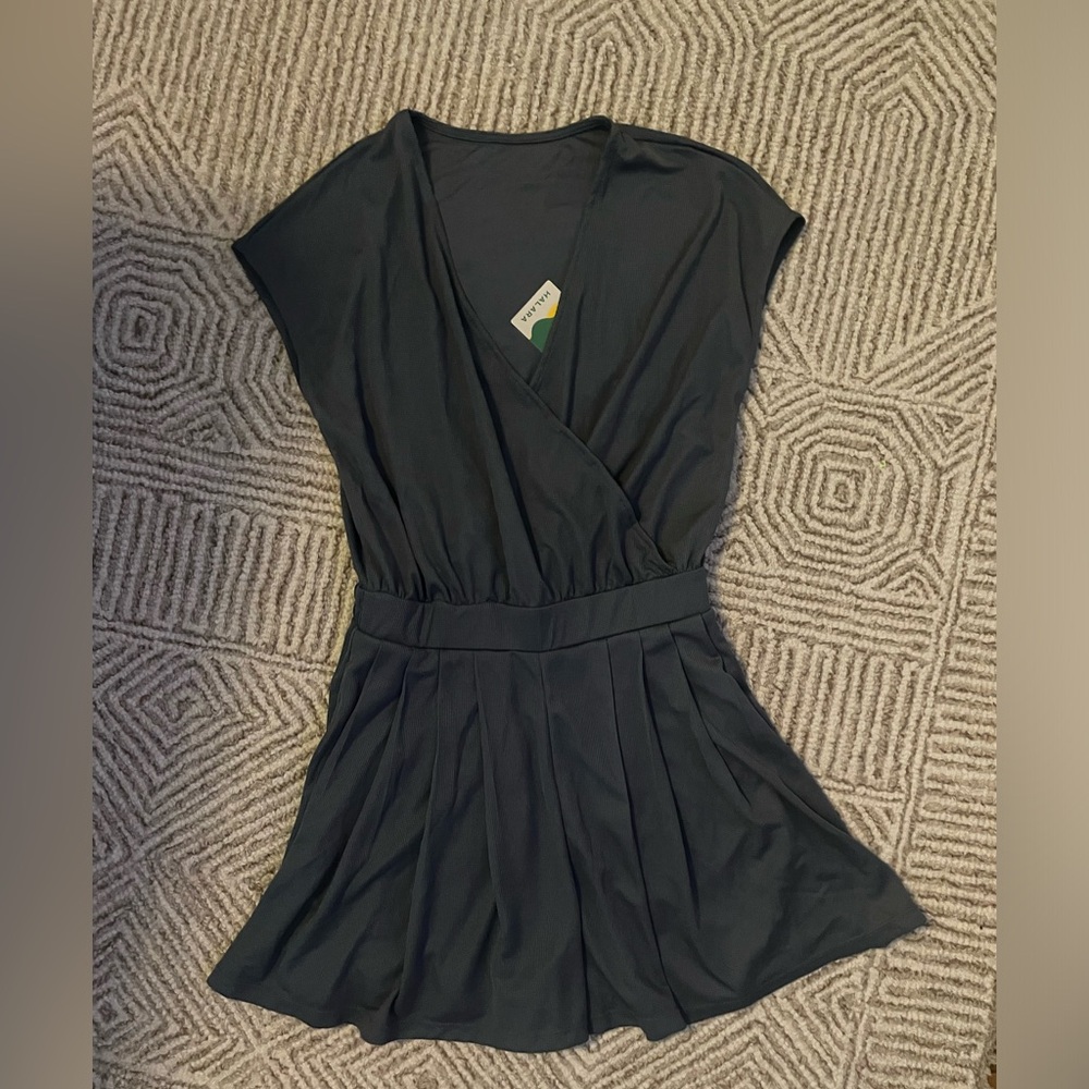 Halara romper